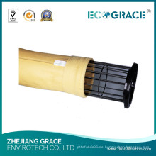 Baghouse Air Filter P84 Nadelfilztasche